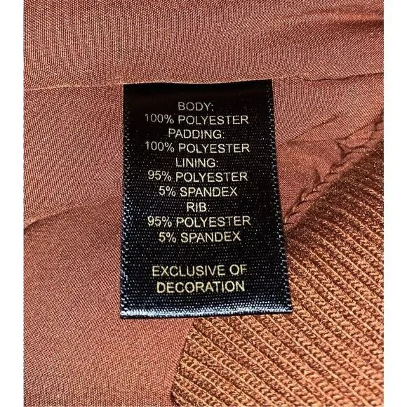 House of Harlow Bomber Jacket - Picture 7 of 7